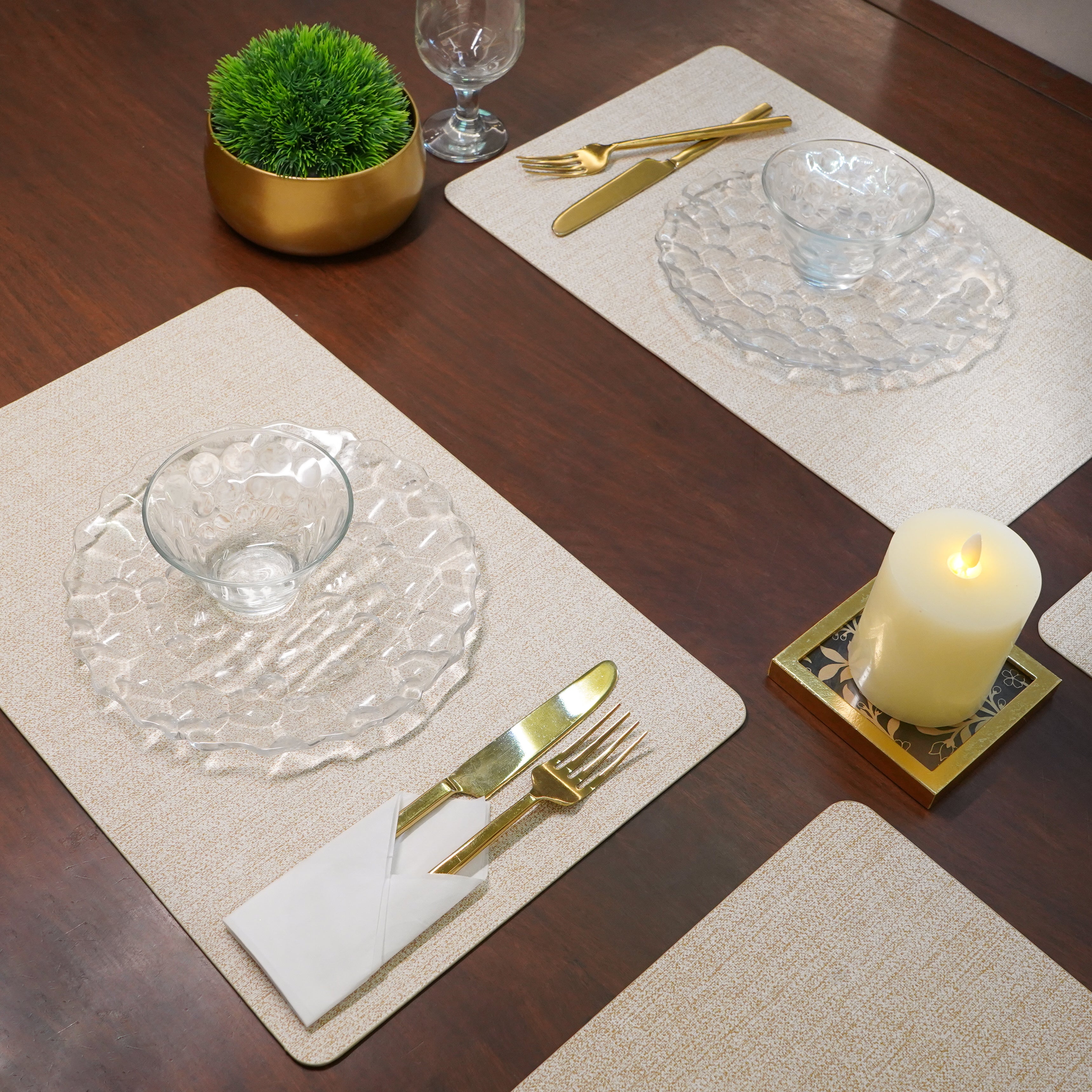 Placemats