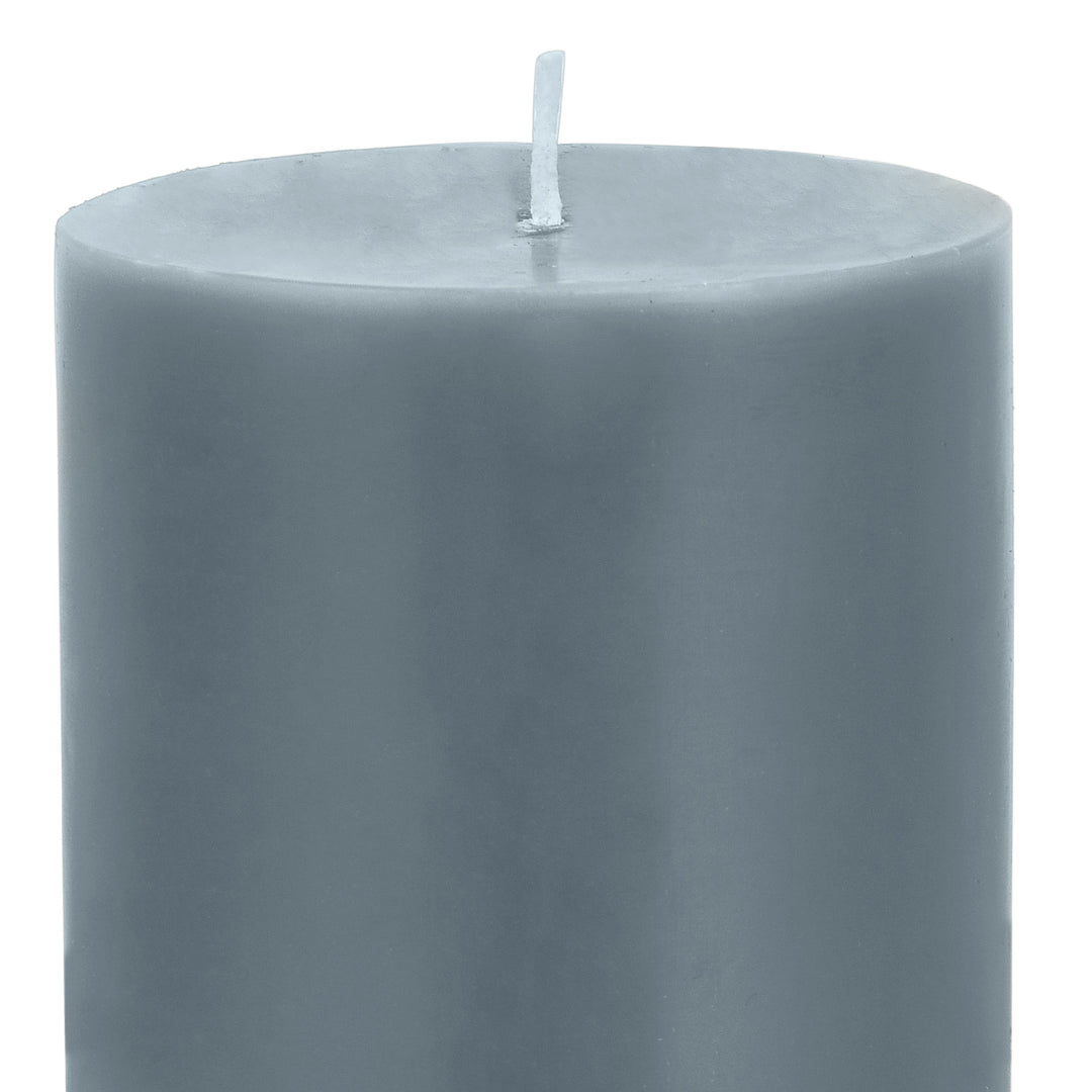 Grey Candle, Medium