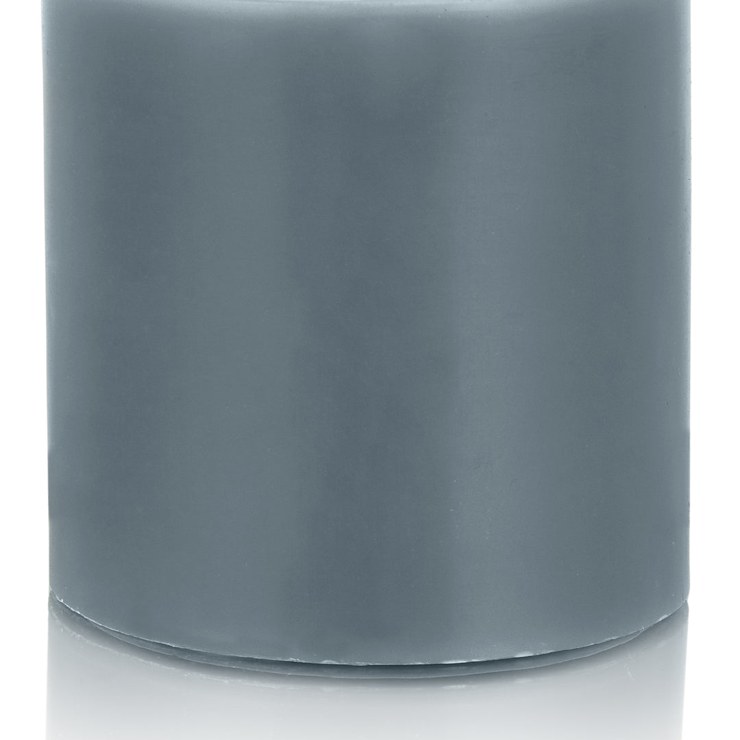 Grey Candle, Medium