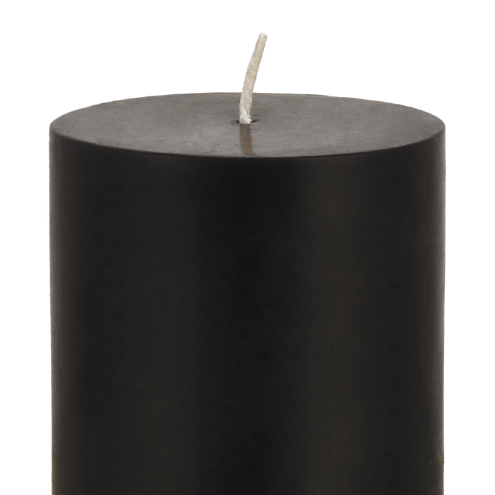 Black Candle, Medium