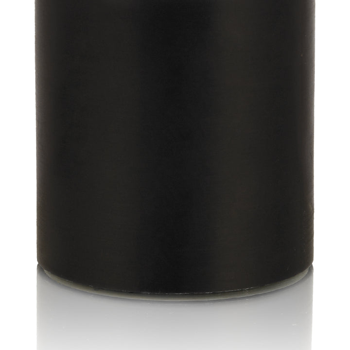 Black Candle, Medium