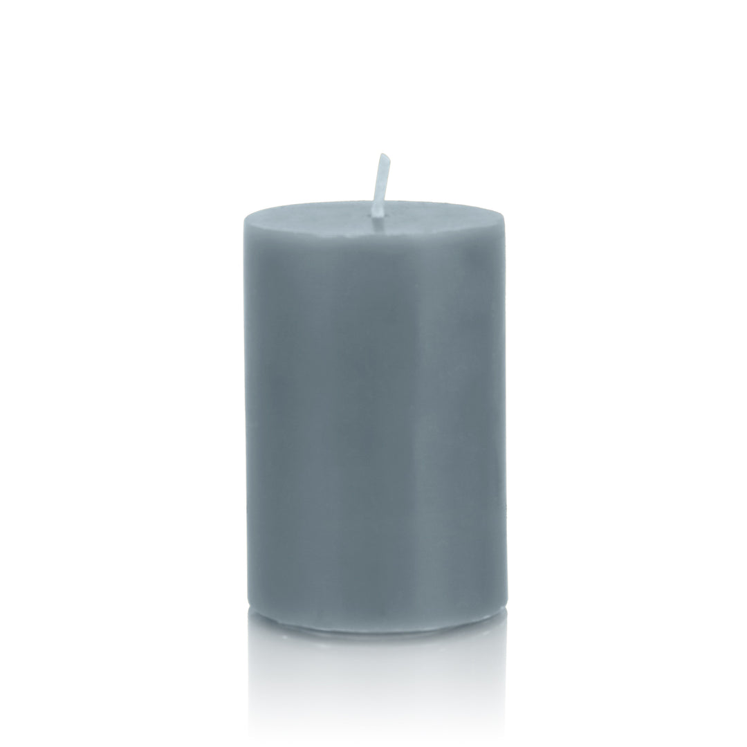 Grey Candle, Small