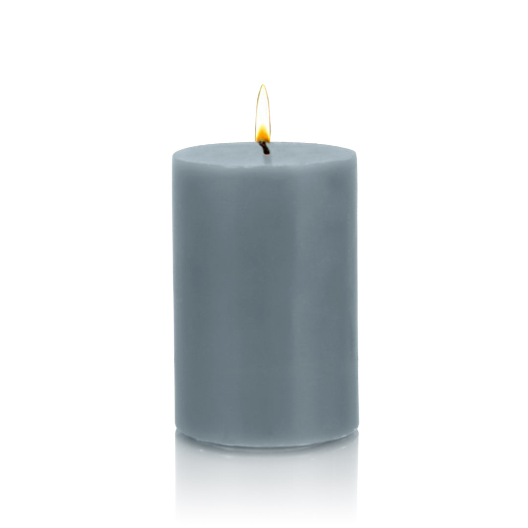 Grey Candle, Small