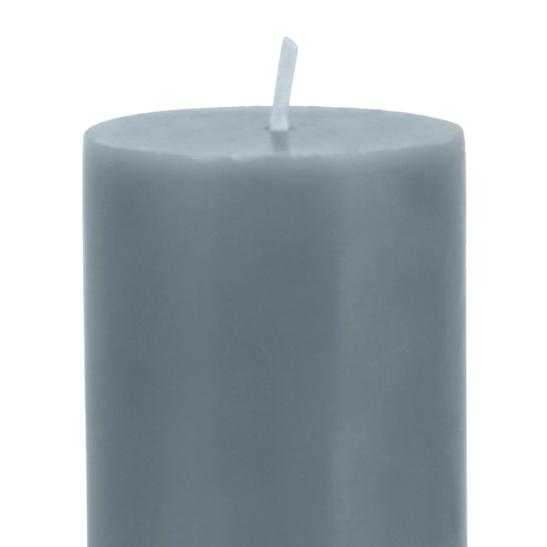 Grey Candle, Small